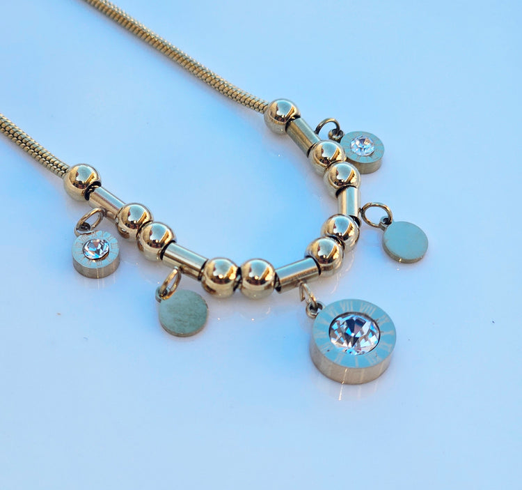 Fashion Necklaces