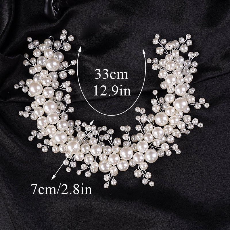 Bridal Prom Party Elegant Headband