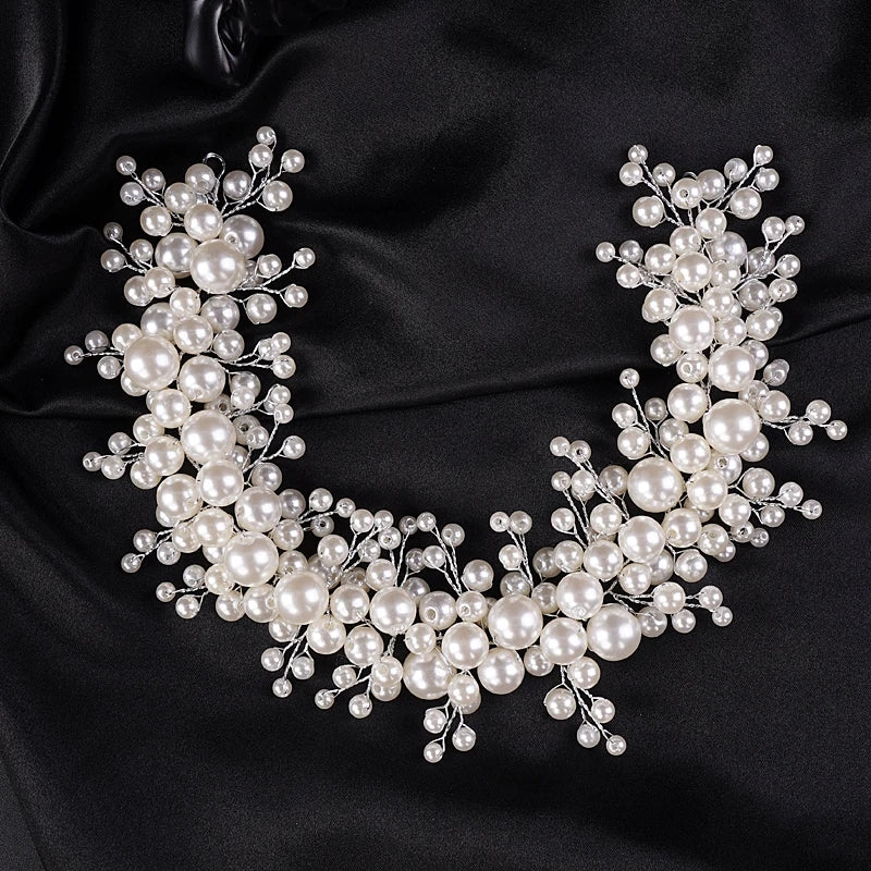 Bridal Prom Party Elegant Headband