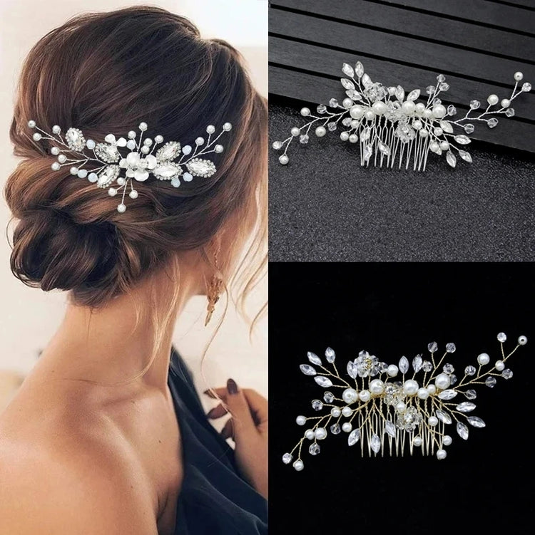 Bridal, Prom, Party Accessories
