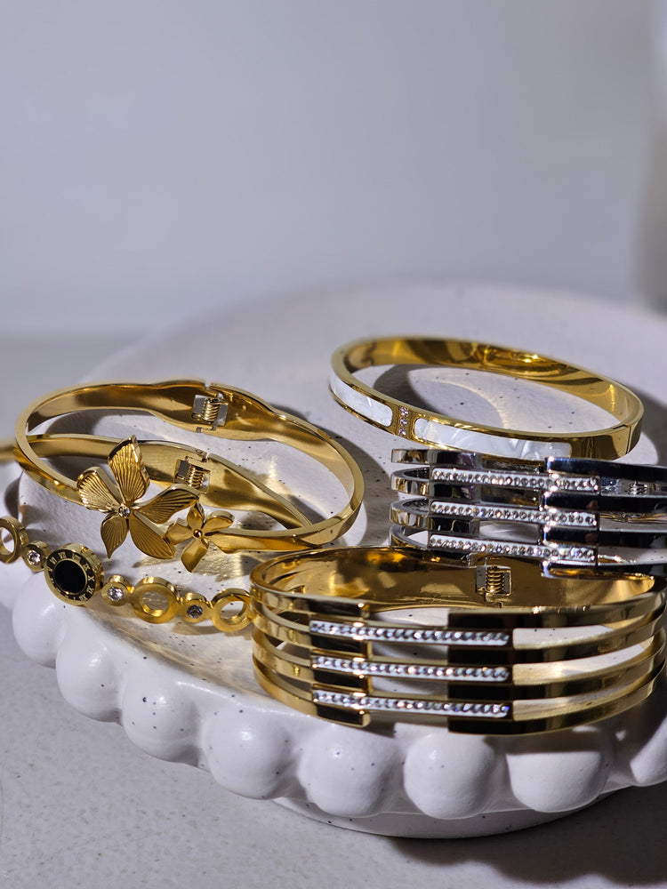 Bangles & Bracelets