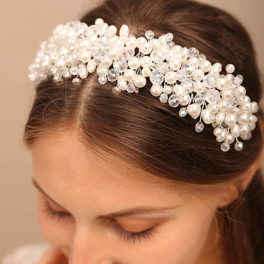 Tiara Bridal, Prom Handmade