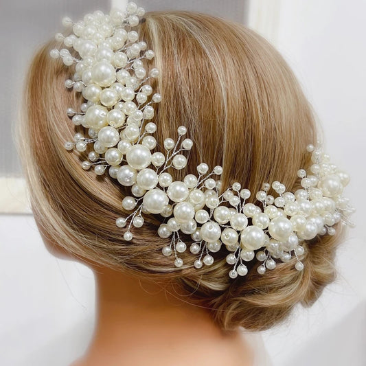 Bridal Prom Party Elegant Headband