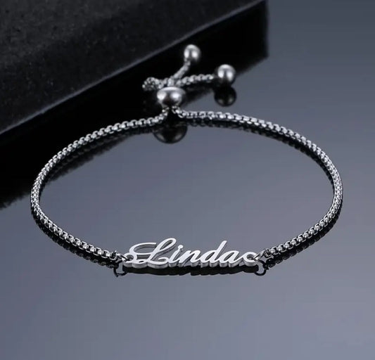 Customized Bracelet