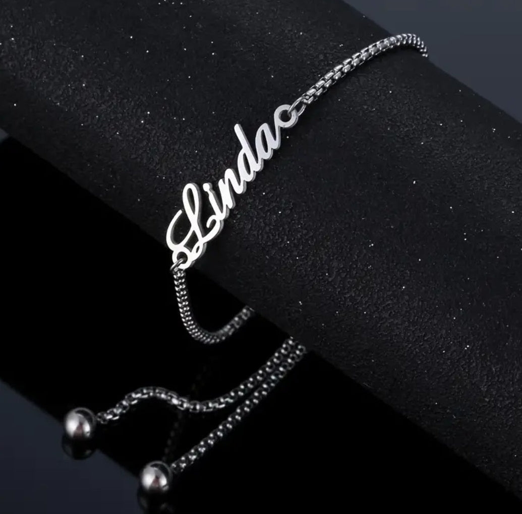 Customized Bracelet